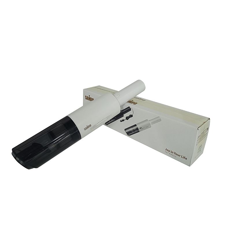 SAMPO车载吸尘器SP-CZXC001