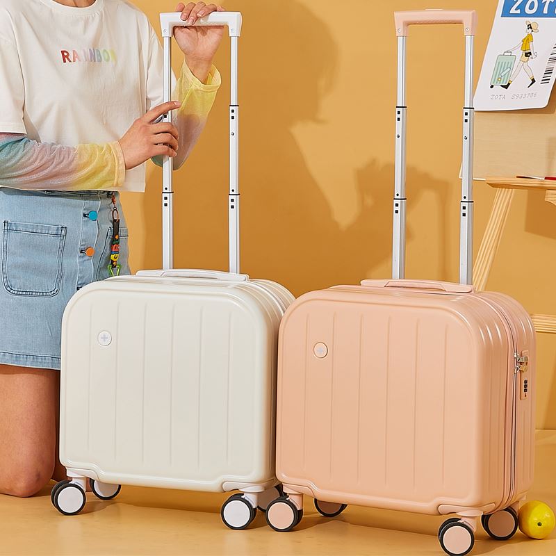 SWEGEAR+登機(jī)箱手提拉桿箱SU15