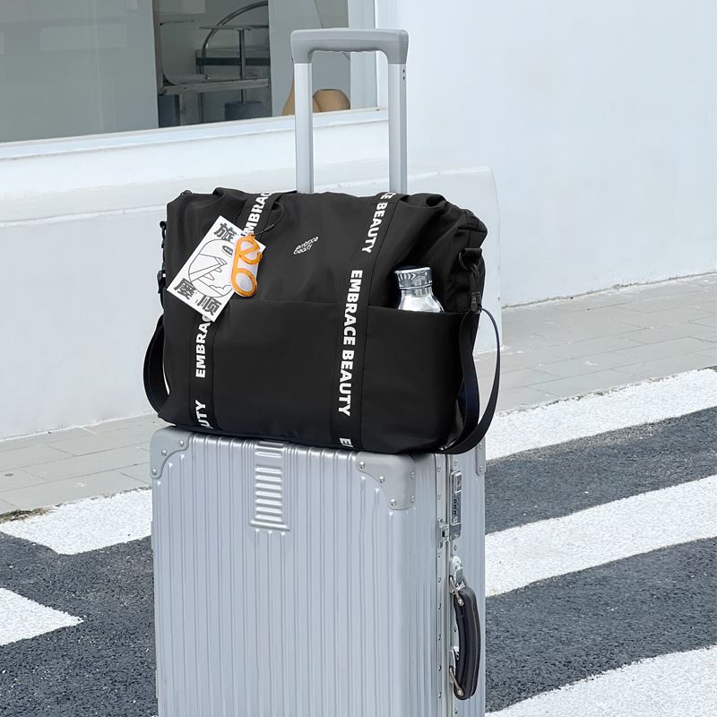 又见美物旅行多功能旅行包EB1119B