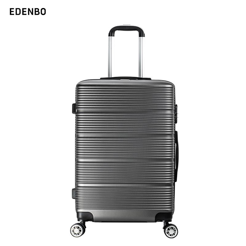 愛登堡商務(wù)旅行拉桿箱20寸F1001