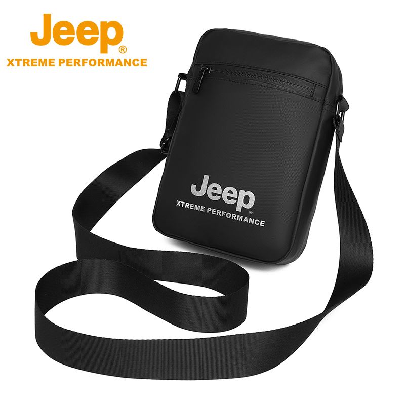 JEEP单肩包P233078274
