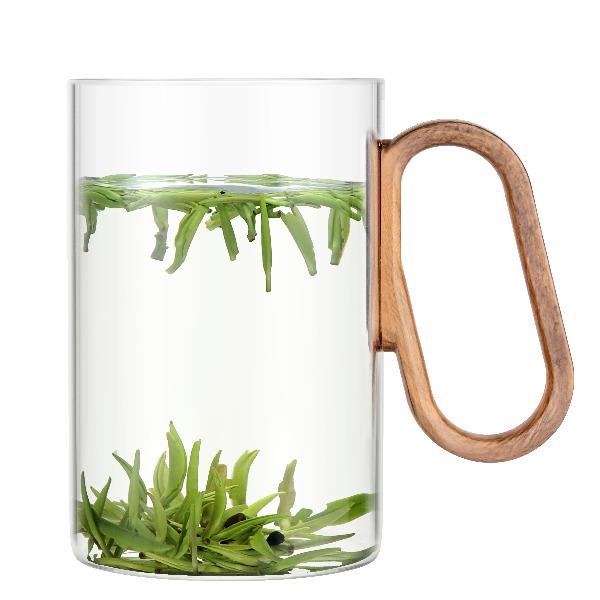 茶藝師新品綠茶杯