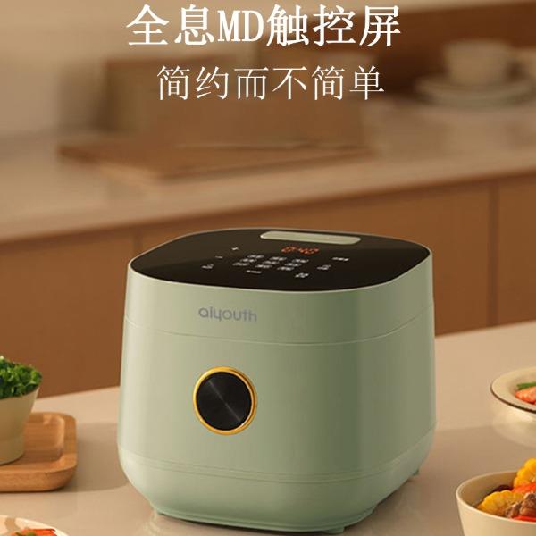 艾青春電飯煲（柴火）IQC-FB503A
