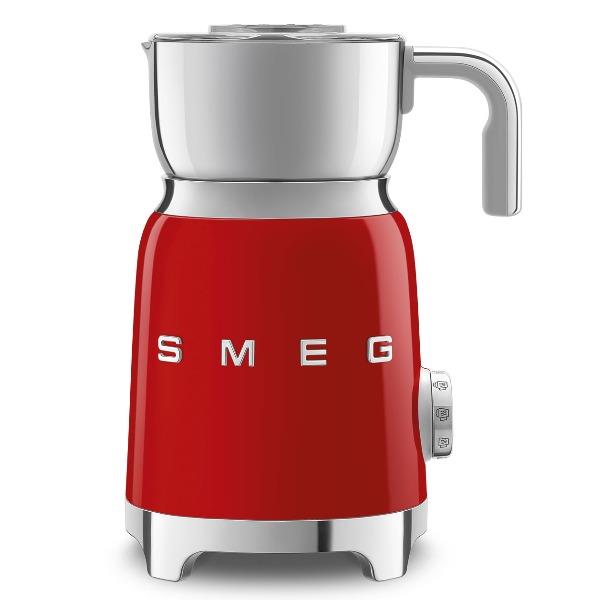 SMEG/斯麦格奶泡机MFF11