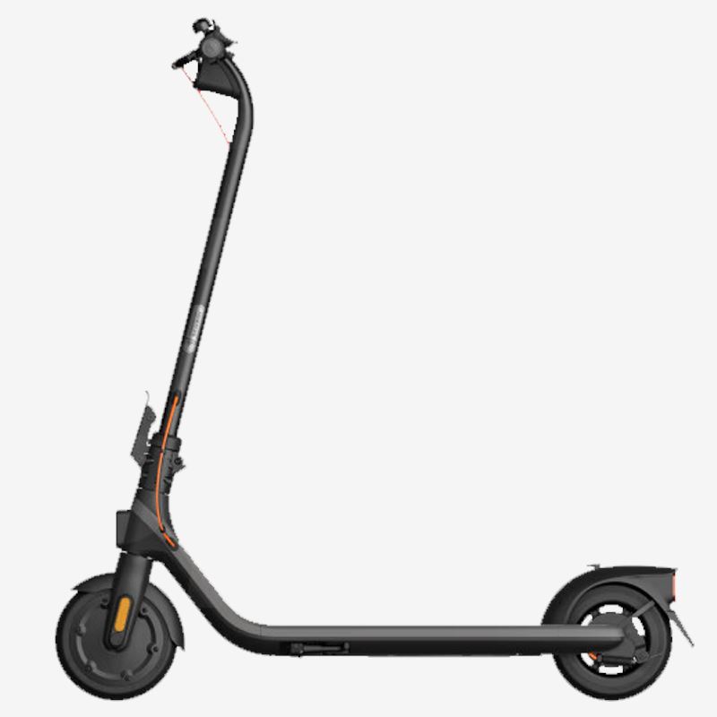 Ninebot九號電動滑板車E2Plus