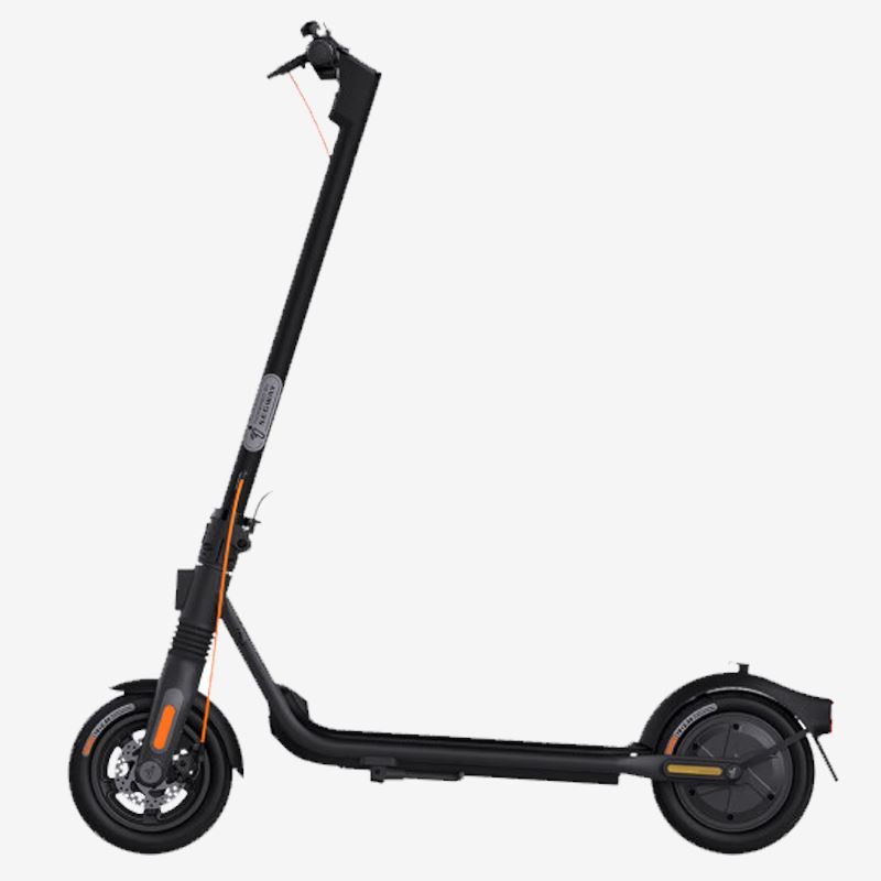 Ninebot九号电动滑板车F2Pro