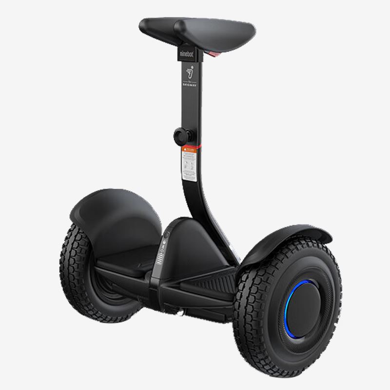 Ninebot九号平衡车miniPRO2黑色