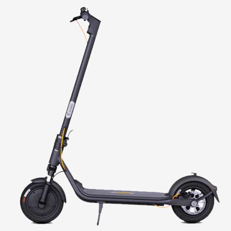 Ninebot九號電動滑板車F30Plus黑色/彩色