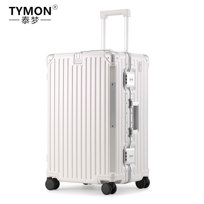 TYMON泰夢(mèng)逐夢(mèng)T系列-旅行箱鋁框款TM-B003
