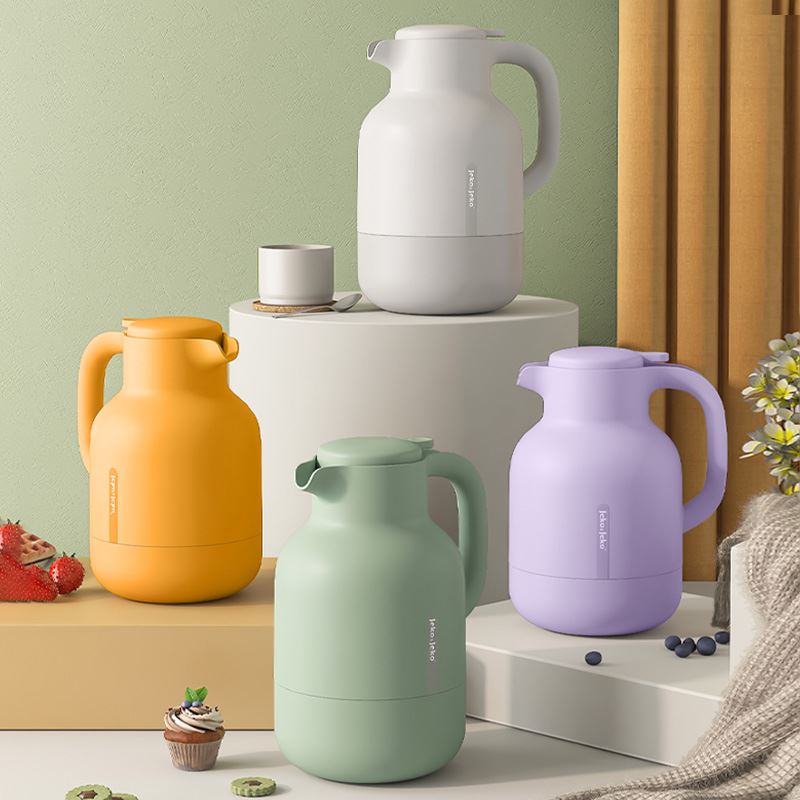 Jeko&Jeko1.5L墩墩保温壶