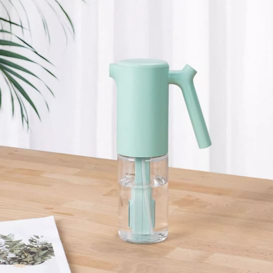 EraClean世净电动喷雾消毒液制造机XD-Z01