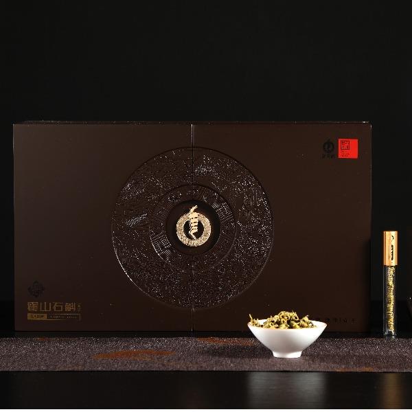 龍尖斛仙斛上品·霍山石斛3000