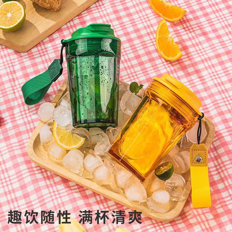 爱之旅潮酷咖啡杯随手杯AIZLV119