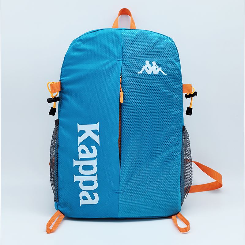 KAPPA卡帕輕便運(yùn)動(dòng)雙肩包K0DZ8BS01L