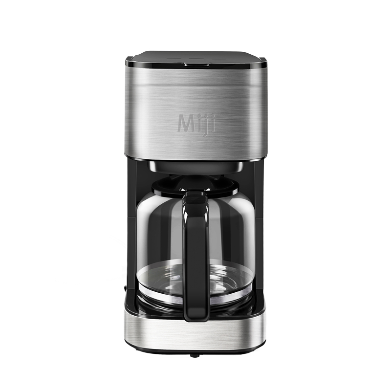 MijiHome米技生活美式咖啡机ACM-252