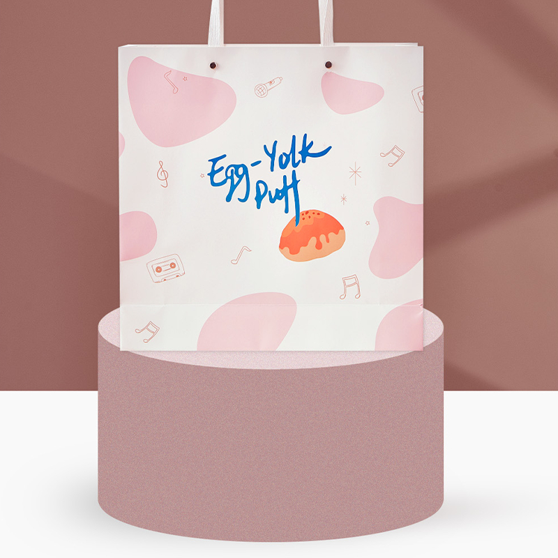 魏县雅觅“悦动滋味”黄油曲奇礼盒（粉）640g