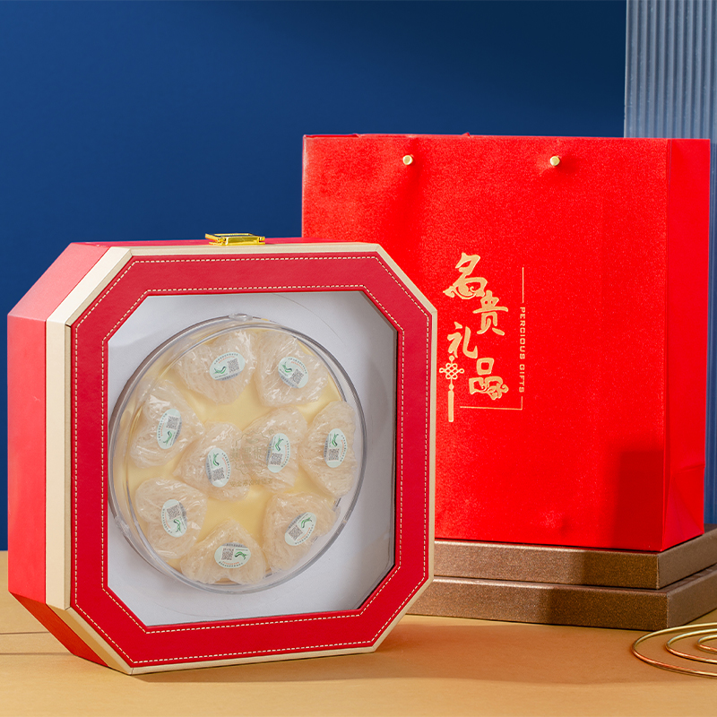 燕遇東方.愛(ài)燕心語(yǔ)燕窩禮盒