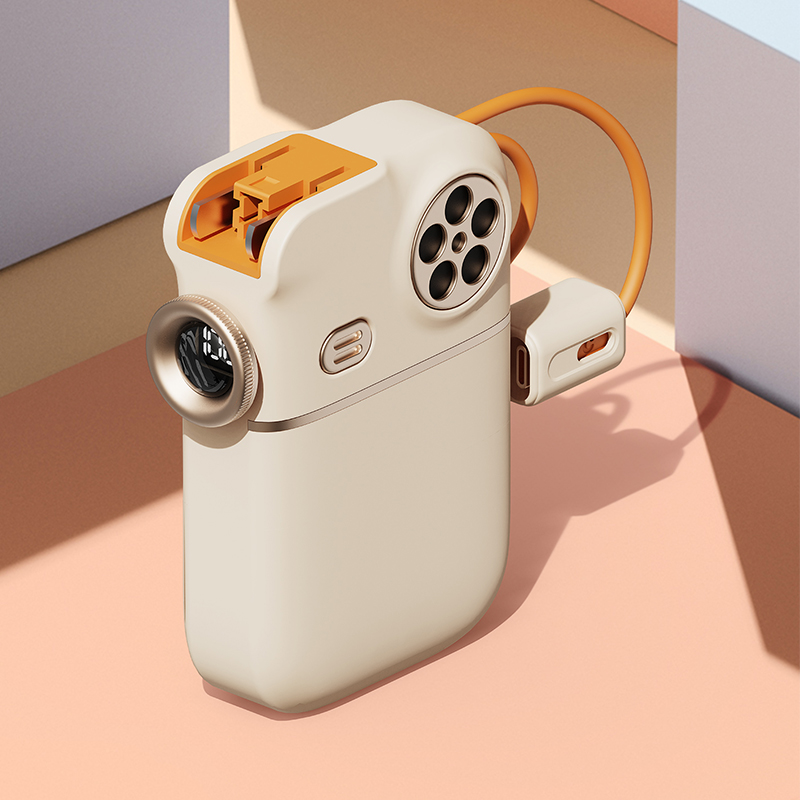 幻響AC墻插超級快充移動電源S13