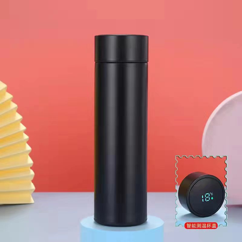 皖亭智能温显杯WT-BW-002