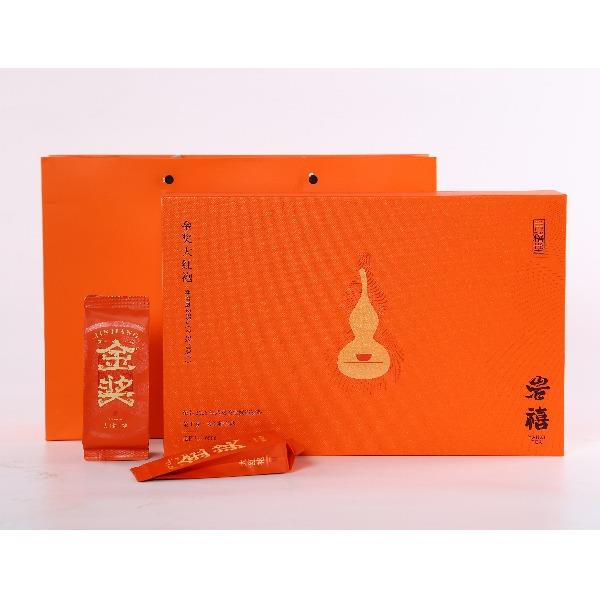茶的想象.金奖大红袍（半斤装）