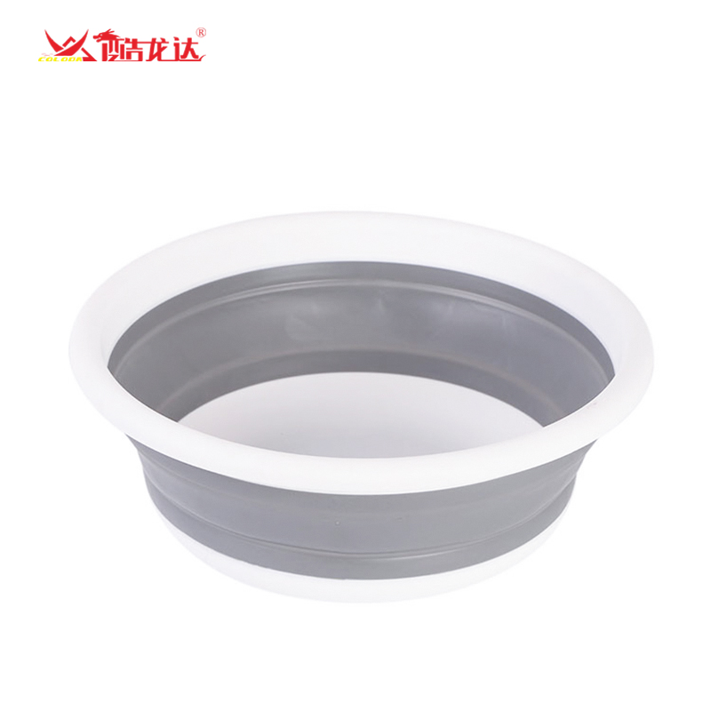 酷龙达便携式折叠水盆CLD-ZTD02