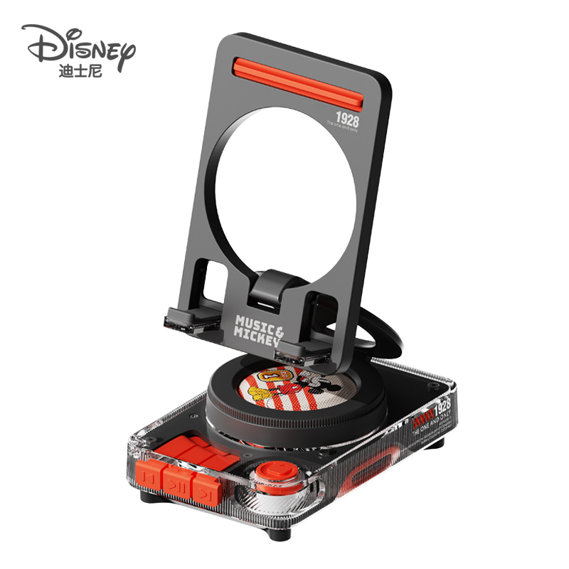 DISNEY迪士尼支架蓝牙音响M-2