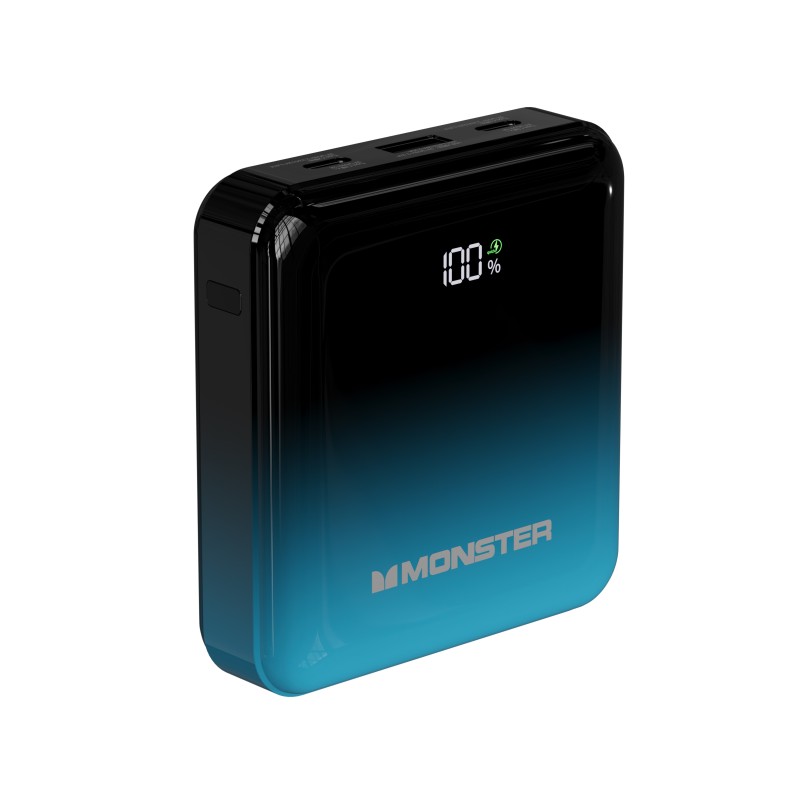 魔聲MONSTER10000mAh移動電源PD2101