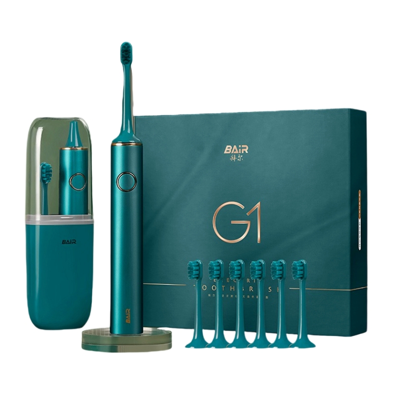 拜爾電動牙刷G1