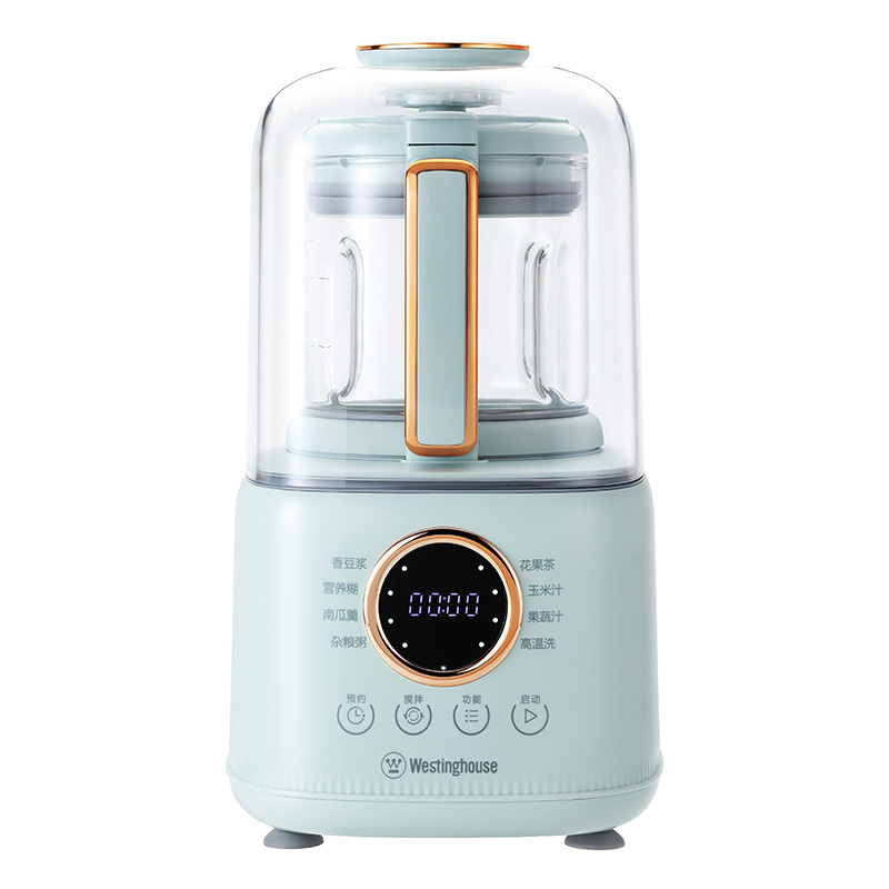 西屋Westinghouse破壁料理机WPB12J29