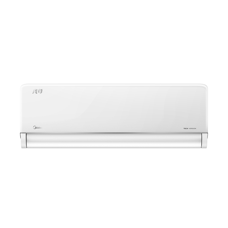 美的1.5匹空调挂机KFR-35GW/N8MXC1科技版