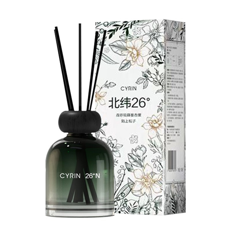 立白旗下西蘭北緯26°森呼吸藤蔓香薰150ml