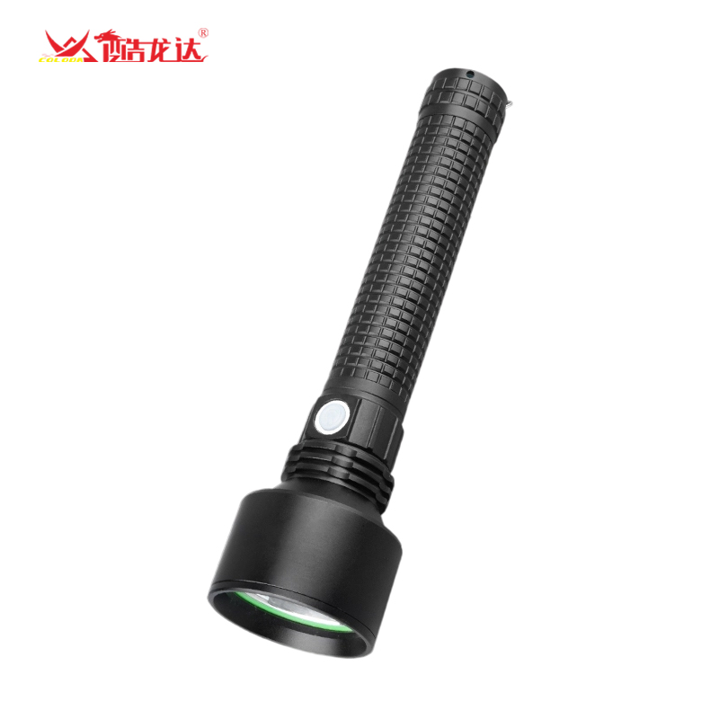 酷龍達(dá)防爆手電筒CLD-7288