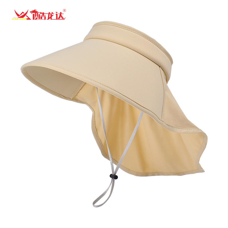 酷龍達(dá)遮陽(yáng)帽漁夫帽CLD-9253