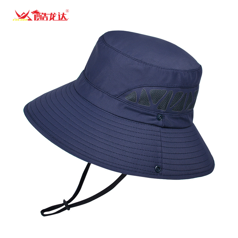 酷龍達(dá)遮陽(yáng)帽漁夫帽CLD-9250