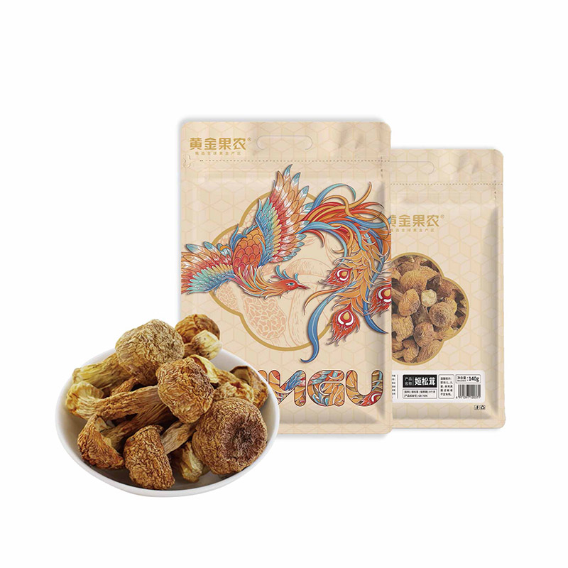 黃金果農(nóng)姬松茸140g