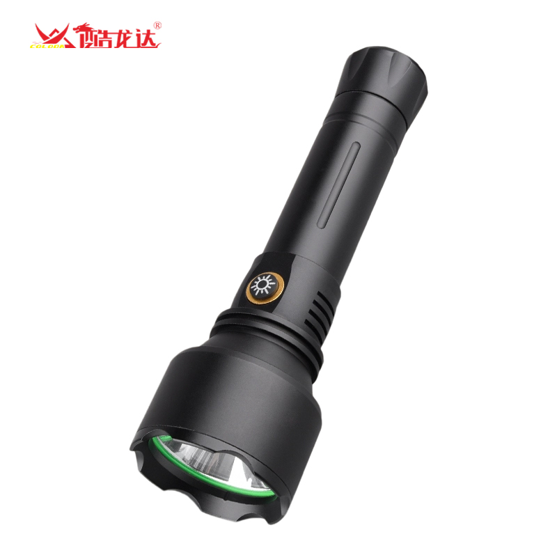 酷龍達(dá)防爆手電筒CLD-2601