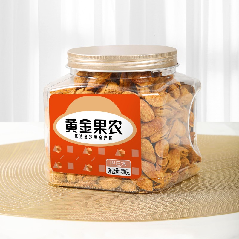 黃金果農(nóng)巴旦木430g