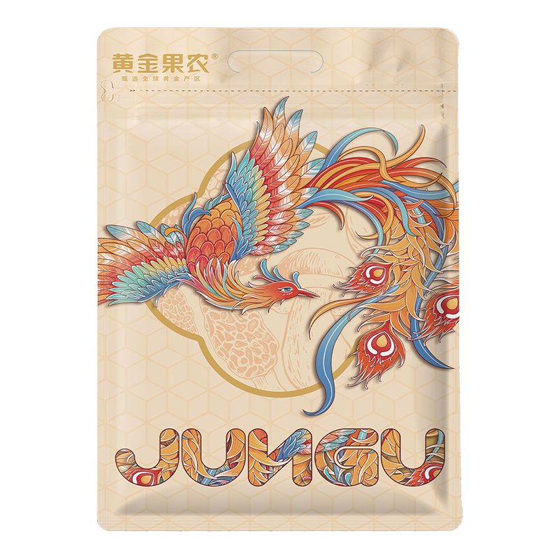 黃金果農(nóng)鹿茸菇125g