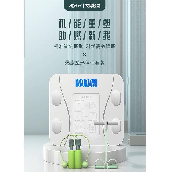 艾得锐威Aidrvi-燃脂塑形伴侣套装ADR-W2