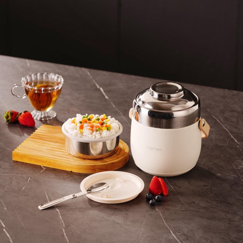 聯(lián)創(chuàng)保溫飯盒DF-CP0626M