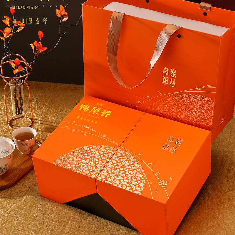 聽叢福禮鴨屎香
