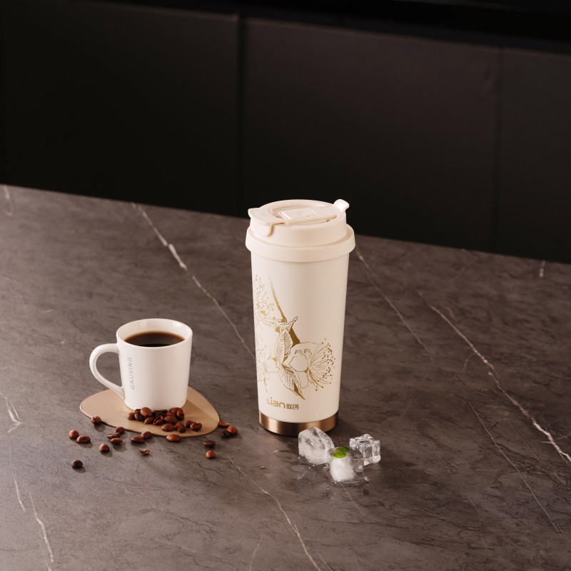 聯(lián)創(chuàng)咖啡杯DF-CP606M