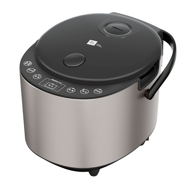 MijiHome米技生活微電腦多功能電飯煲EC-L4060