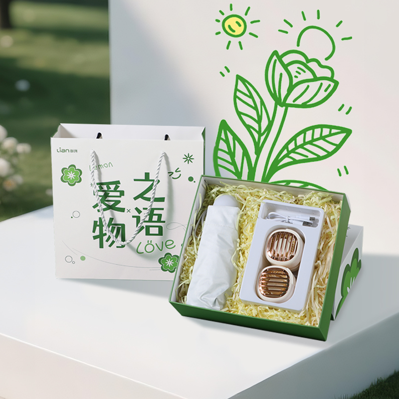 聯(lián)創(chuàng)和風(fēng)物語(yǔ)禮盒