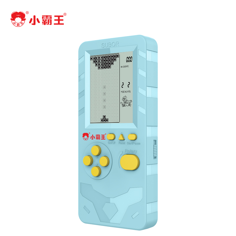 小霸王經(jīng)典游戲機(jī)S36標(biāo)準(zhǔn)版