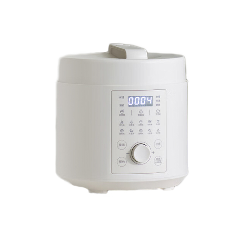 olayks.立時(shí)5L電壓力鍋DYLG00601