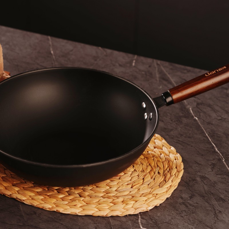 聯(lián)創(chuàng)鍋具三件套DF-CP0802M