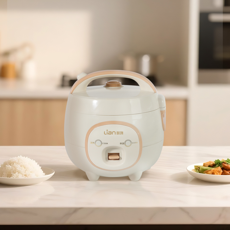 聯(lián)創(chuàng)電飯煲DF-BL6068M
