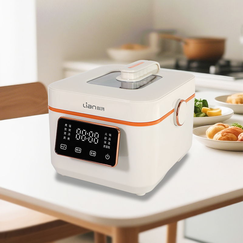 聯(lián)創(chuàng)多功能電飯煲DF-BL6062M