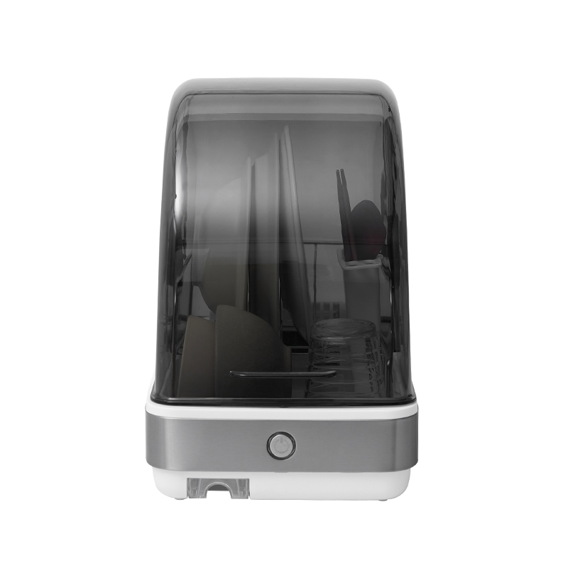 olayks.立時(shí)臺(tái)式食具消毒柜22L-ZTD22-B